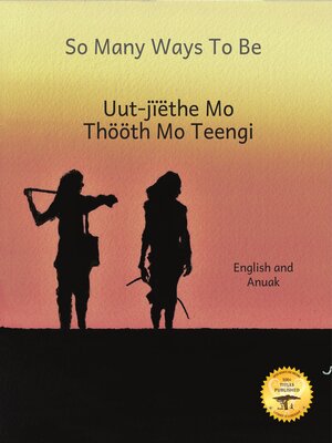 cover image of So Many Ways to Be